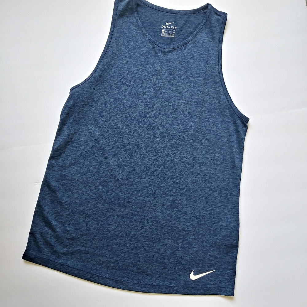 Nike Dri Fit Tank Top